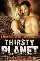 Thirsty Planet