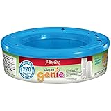 Diaper Genie II Odour Refills, 3 Pack