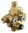 KOHLER K-680-KS-NA MasterShower Thermostatic Valve