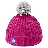 THE NORTH FACE(ザ・ノースフェイス) Baby Cappucho Lid NNB41500 ラズルピンク(RP) BF