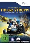 Die Abenteuer von Tim & Struppi - Das...