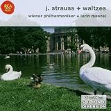 Strauss, J - Waltzes