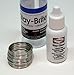 STA-BRITE SBSK Silver Solder 3/64 1/2 oz STAR2000 by Stay-Brite
