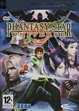 Revue Mindscape  / Phantasy Star Universe