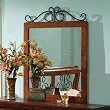 Turnberry Mirror by World Imports