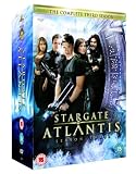 Stargate Atlantis - Series 3 - Complete [2006]