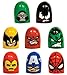 Marvel Super Heroes Thumb Wrestlers