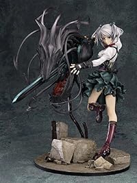 ゴッドイーター2 シエル・アランソン (1/8スケール PVC製塗装済み完成品)