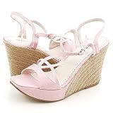 Wild Diva Audrey05 Espadrilles