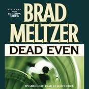 Dead Even | [Brad Meltzer]