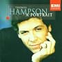 Thomas Hampson - A Portrait