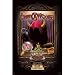 Insane Clown Posse (Wraith Booth) Music Poster Print - 24x36