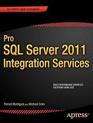 Pro SQL Server 2012 Integration Services