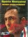 Bob Cousy (Boston Celtics) autographed Sports Illustrated Magazine