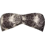 RVCA Womens Bastian Bikini Top