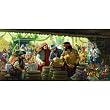 The First Miracle 1000pc Jigsaw Puzzle by James Seward