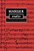 Mahler Studies (Cambridge Composer Studies)