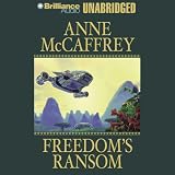 Freedom'sRansom:FreedomSeries,Book4