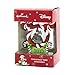 Hallmark Disney Mickey Mouse Photo Frame Christmas Ornament
