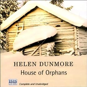 House of Orphans (Unabridged)