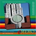 Art/ Architecture Challenging Memory Fun