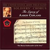 The Legacy of Aaron Copland