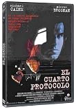 The Fourth Protocol [DVD]