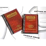 SaddlemakingConstruction&RepairTechniquesSet(Book,DVD,&PatternPack)