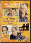 The Best Exotic Marigold Hotel / Benv...
