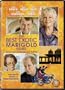 The Best Exotic Marigold Hotel / Benvenue au Marigold Hotel (Indian Palace)