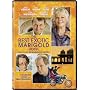 The Best Exotic Marigold Hotel / Benvenue au Marig&hellip <b>DVD</b> ~ Judi Dench