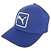 Puma Golf Cat Patch Relaxed Fit Adjustable Hat, Brand NEW