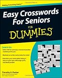 Easy Crosswords for Seniors for Dummies