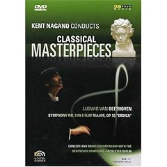 Kent Nagano Conducts Classical Masterpieces 2