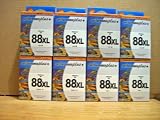 88XL Replacement Eight Pack