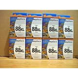 88XL Replacement Eight Pack