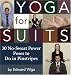Yoga For Suits