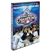 2009 New York Yankees: Official World Series Film [DVD] [Import]