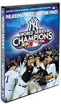 Major League Baseball - 2009 New York Yankees: The Official World Series Film cover