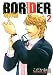 Border Volume 2 (Yaoi) (Yaoi Manga)