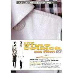 The Style Council - Style Council - Style Council On Film [DVD]