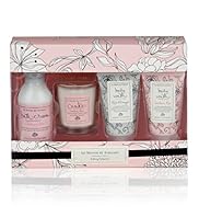 La Maison de Senteurs Bath Collection