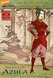The tale of Azula