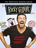 The Ricky Gervais Show - Season 2 [DVD] DVD