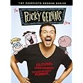 The Ricky Gervais Show - Season 2 [DVD]