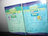 Grolier's CornerStone Complete Home Math Grades 3-4 (Understanding Numbers/Addition & Subtraction/Multiplication & Division/Decimals & Fractions/Working with data