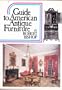 Guide to American antique furniture