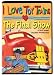 DVD : I Love Toy Trains: The Final Show DVD