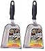 Zoo Med 2 Pack of Repti Sand Scoopers