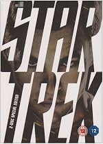 Star Trek XI (2-Disc Edition) [DVD]